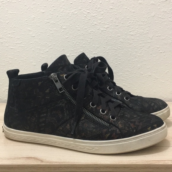 Rockport Shoes - Rockport Cobb Hill Willa High Top